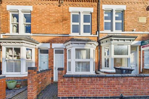 undefined, St. Leonards Road, Clarendon Park, Leicester
