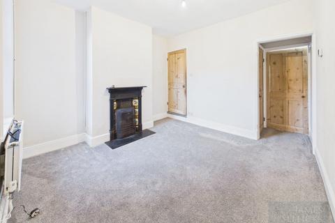 undefined, St. Leonards Road, Clarendon Park, Leicester