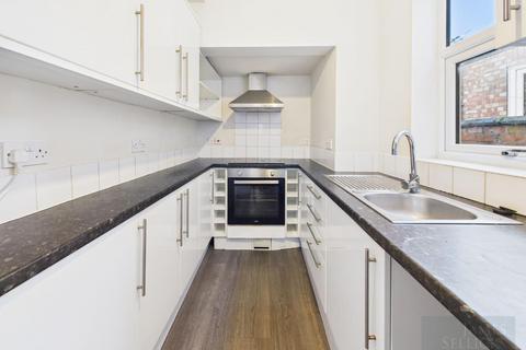 undefined, St. Leonards Road, Clarendon Park, Leicester