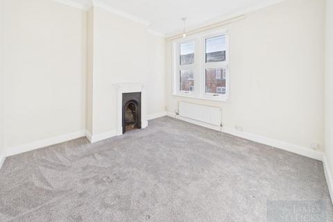 undefined, St. Leonards Road, Clarendon Park, Leicester