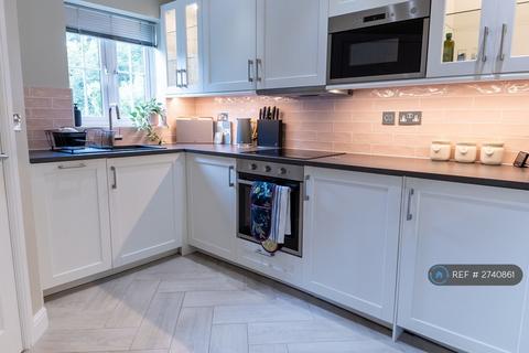 2 bedroom terraced house to rent, Bewdley Gate, Bewdley, DY12