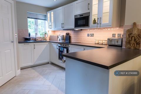 2 bedroom terraced house to rent, Bewdley Gate, Bewdley, DY12