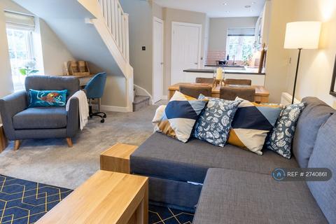 2 bedroom terraced house to rent, Bewdley Gate, Bewdley, DY12