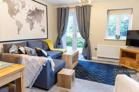 2 bedroom terraced house to rent, Bewdley Gate, Bewdley, DY12