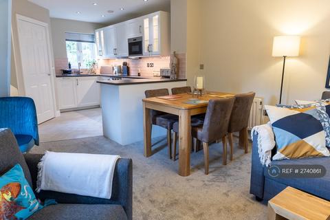 2 bedroom terraced house to rent, Bewdley Gate, Bewdley, DY12