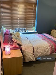 1 bedroom in a house share to rent - Hucknall Road, Nottingham, NG5