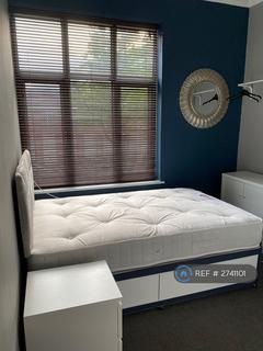 1 bedroom in a house share to rent, Hucknall Road, Nottingham, NG5