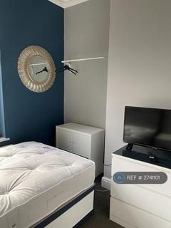 1 bedroom in a house share to rent, Hucknall Road, Nottingham, NG5