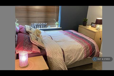 1 bedroom in a house share to rent, Hucknall Road, Nottingham, NG5