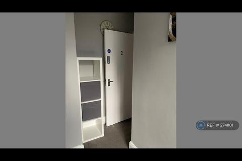 1 bedroom in a house share to rent, Hucknall Road, Nottingham, NG5