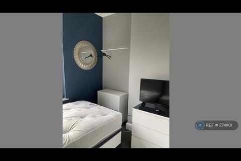 1 bedroom in a house share to rent, Hucknall Road, Nottingham, NG5