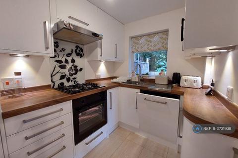2 bedroom terraced house to rent, Prince William Way, Cambridge, CB22