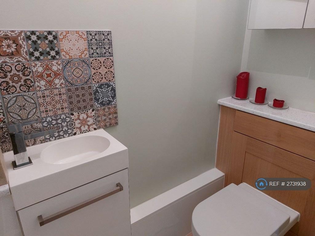 Downstairs Toilet