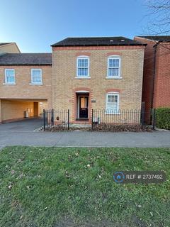 1 bedroom flat to rent, Wilkinson Road, Kempston, Bedford, MK42