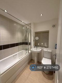 1 bedroom flat to rent, Wilkinson Road, Kempston, Bedford, MK42