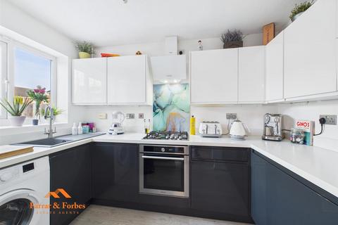 3 bedroom semi-detached house for sale, Chiffon Way, Salford M3