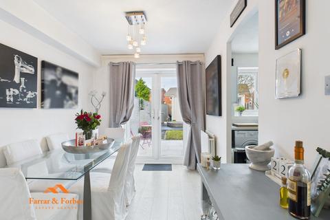 undefined, Chiffon Way, Salford M3
