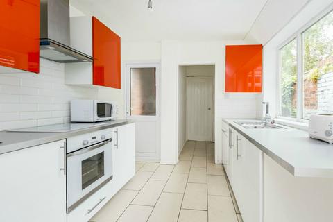 undefined, Brindley Street, Newcastle, ST5