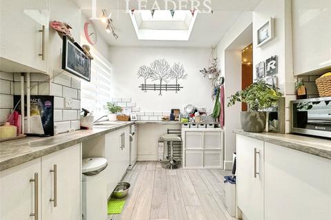 3 bedroom terraced house to rent, Parham Road, Gosport, Hampshire, PO12