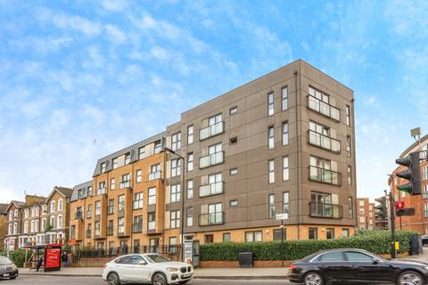 1 bedroom flat to rent, Jacob House, 233B Amhurst Road, E8