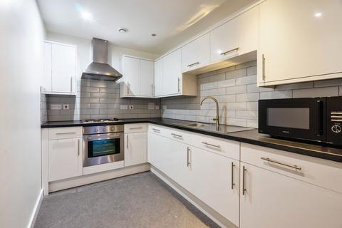 1 bedroom flat to rent, Jacob House, 233B Amhurst Road, E8