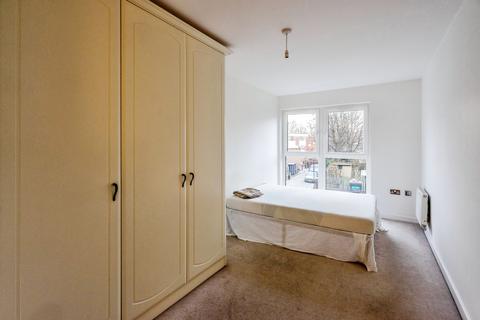 1 bedroom flat to rent, Jacob House, 233B Amhurst Road, E8