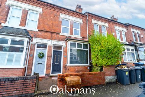 Frances Road, Kings Norton, Birmingham, B30