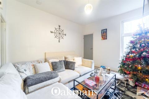 3 bedroom terraced house for sale, Frances Road, Kings Norton, Birmingham, B30