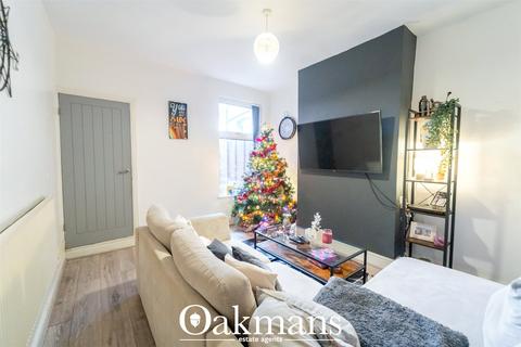 3 bedroom terraced house for sale, Frances Road, Kings Norton, Birmingham, B30