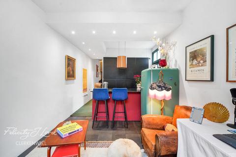 2 bedroom apartment for sale, Haberdasher Street, LONDON