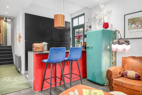 2 bedroom apartment for sale, Haberdasher Street, LONDON