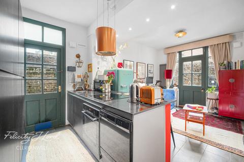 2 bedroom apartment for sale, Haberdasher Street, LONDON