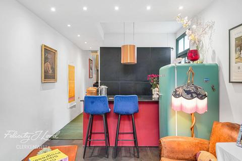 2 bedroom apartment for sale, Haberdasher Street, LONDON
