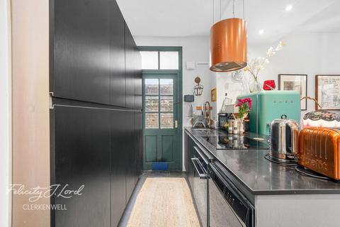2 bedroom apartment for sale, Haberdasher Street, LONDON