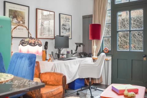 2 bedroom apartment for sale, Haberdasher Street, LONDON