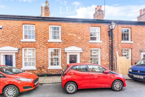 undefined, Pyecroft Street, CH4
