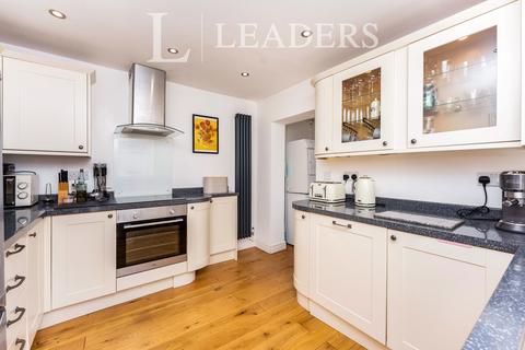 undefined, Pyecroft Street, CH4