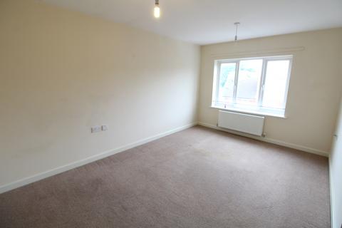 1 bedroom flat to rent, Sarum Court, Luton, LU3