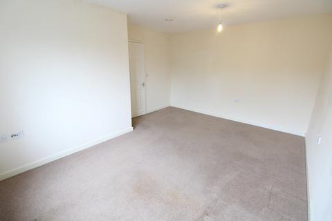 1 bedroom flat to rent, Sarum Court, Luton, LU3