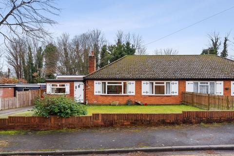 3 bedroom semi-detached bungalow for sale, Old Barn Close, Cheam, SM2