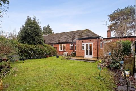 undefined, Old Barn Close, Cheam, SM2