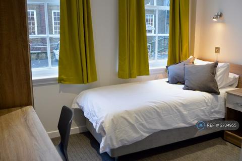 undefined, Foley Street, London, W1W