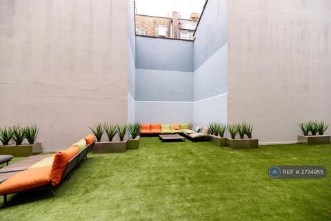 undefined, Foley Street, London, W1W