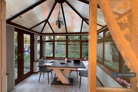 3 bedroom detached house to rent, Breamore Court, Milton Keynes, MK8
