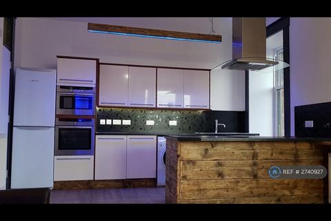 1 bedroom in a house share to rent, Townhead Terrace, Paisley, PA1