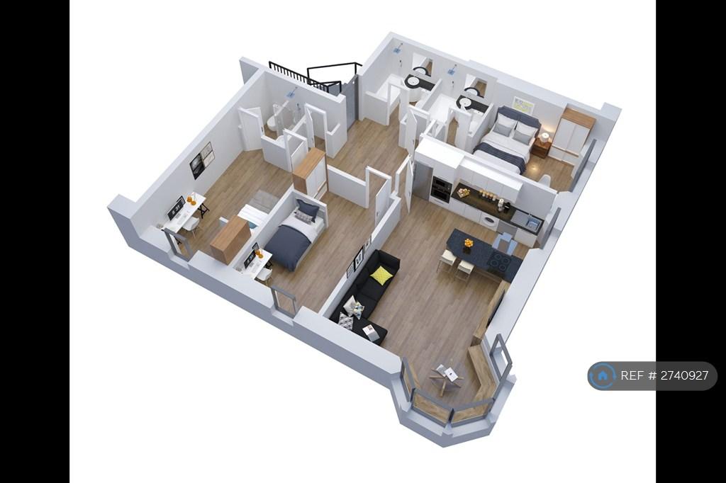 3d Plan