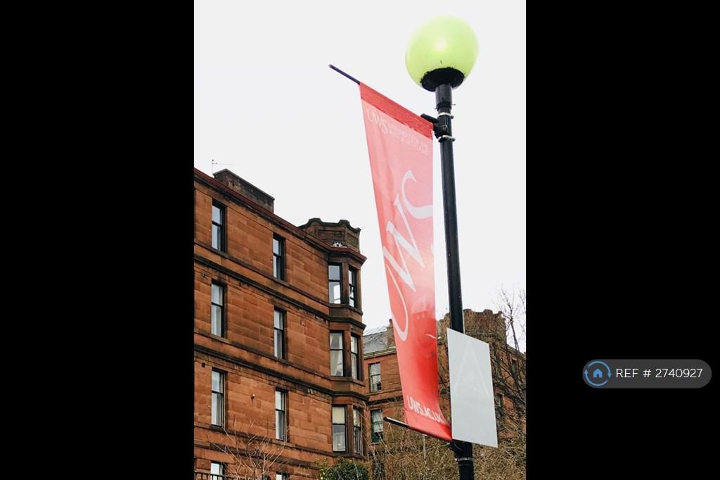 Fully Refurbished 3 Bed Red Sandstone Tenement
