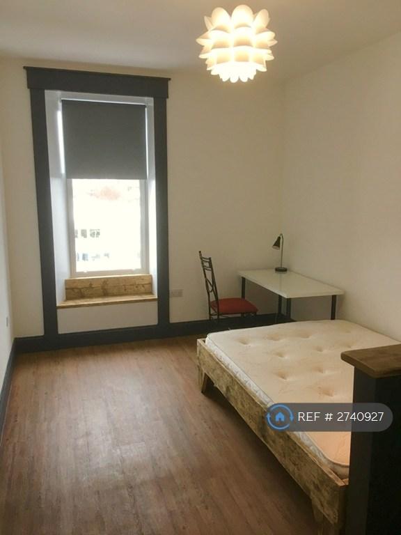 Room 1 From Door