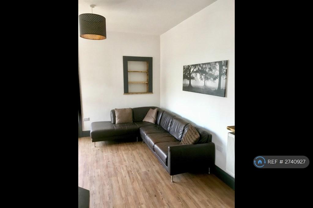 Corner Sofa Living Room