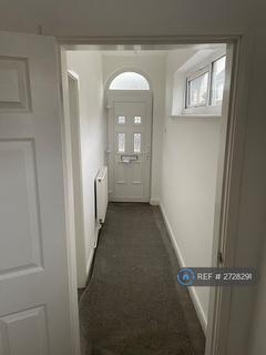 1 bedroom flat to rent, James Hall Street, Nantwich, CW5
